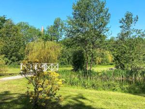 4 person holiday home in Tønder-By Traum