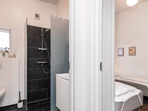 14 person holiday home in Glesborg