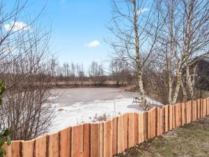 14 person holiday home in Glesborg