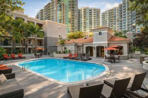 Marina del Rey 1BR -- Near Venice Beach