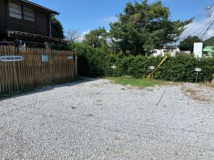 BBQ Cottage Izu No,2 - Vacation STAY 07925v