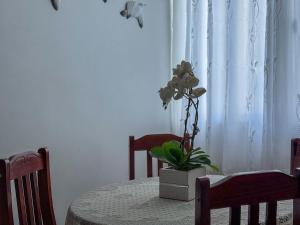 Apartamento Completo Próximo a Praia de Copacabana