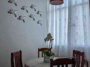 Apartamento Completo Próximo a Praia de Copacabana