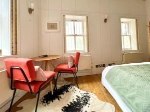 Shoreditch Private Studio