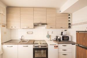 Cattolica Beach Cozy Flat, 150 meters from the sea