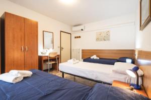 Cattolica Beach Cozy Flat, 150 meters from the sea