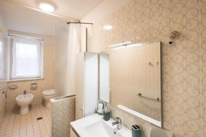 Cattolica Beach Cozy Flat, 150 meters from the sea