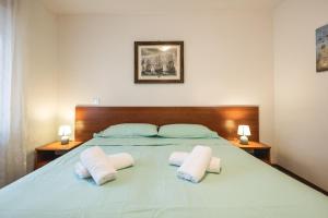 Cattolica Beach Cozy Flat, 150 meters from the sea