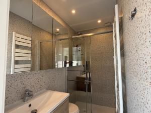 4 person apartment with sea view Cannes Croisette