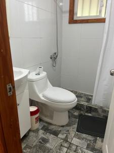 Casa familiar en parcela privada Pucón