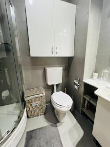 Royal Stay Podgorica - Princess Apartment