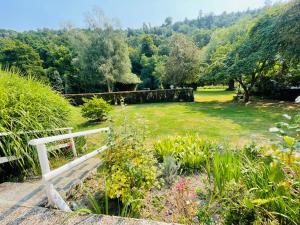 Le Moulin LEveque