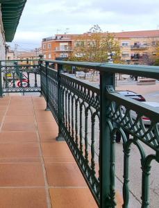 Las raíces de los abuelos