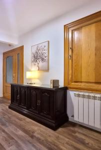 Las raíces de los abuelos