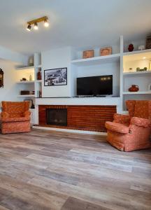 Las raíces de los abuelos