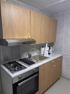 Užupio apartamentai Nemokamas parkingas 3