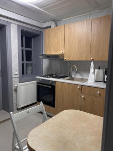 Užupio apartamentai Nemokamas parkingas 3