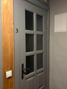 Užupio apartamentai Nemokamas parkingas 3