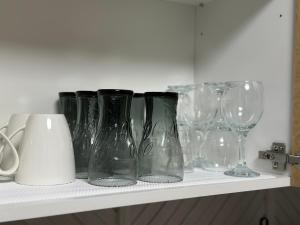 Užupio apartamentai Nemokamas parkingas 3