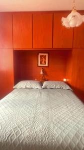 Ap Centro - Wi-fi, Piscina, com Vista da Praça