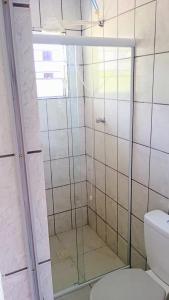 Kitnet Pé na areia 2