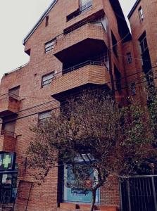 Villa Carlos Paz Inn