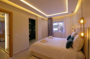 Au centre ville Gueliz,rue animées & tout à Pied !