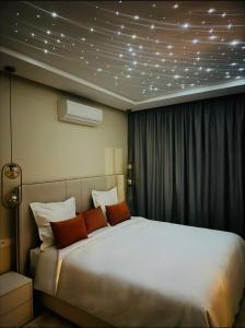 Au centre ville Gueliz,rue animées & tout à Pied !