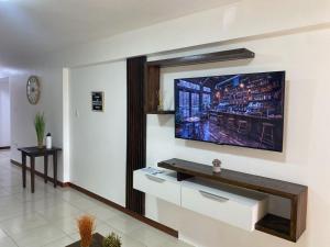 ¡Hermoso Apartamento en Loma Real!