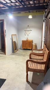 Suítes Rosê Caraiva