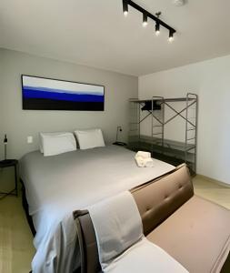 Flat particular no hotel Transam. Congonhas cvaga