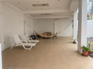 Salinas Alojamiento Casa Playa y Relax