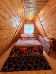 La Cabaña de mis Nenas