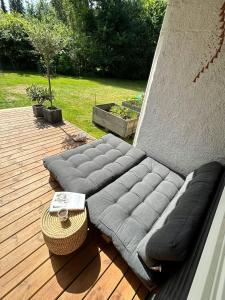 Nordic Style And Light In Rågeleje Home