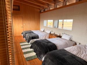 the Mikuni Residence
