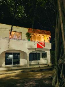 Mi Refugio Dive House