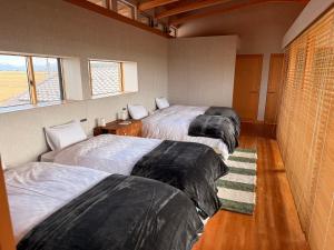 the Mikuni Residence