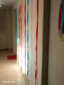 Próximo do carnaval em Olinda