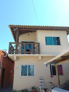 Apartamento Praia central de Garopaba
