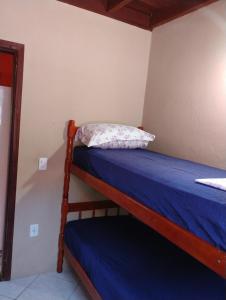 Apartamento Praia central de Garopaba