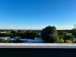 Apto 1 dormitorio en Centro de Colonia