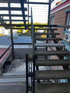 Apto 1 dormitorio en Centro de Colonia