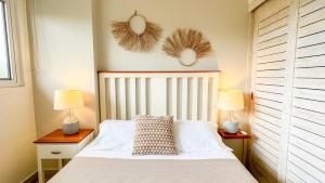 Amazing experience Playa Caracol with ocean views