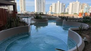 Apartamento tipo Loft