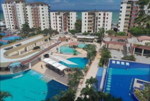 Tonsupa Playa Almendro