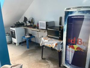 Cantinho dos netos-suites próximo ao Sesc em Bertioga