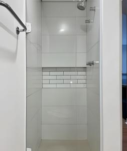 Flat encantador no hotel Merc. Moema c vaga