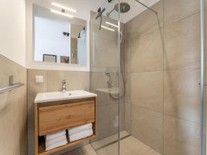 Grebenzen Lodge Pabstin 36B