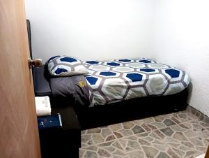 HOTEL MENDOZA BOUTIQUE - Cerca Aeropuerto El Dorado