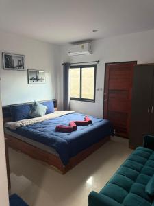 Fantastic Apartment With Pool, 7 Minutes to Beach